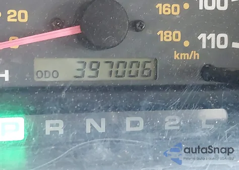 2002 Toyota 4Runner Sr5 V6 z USA, uszkodzony, nr VIN JT3HN86R620387198